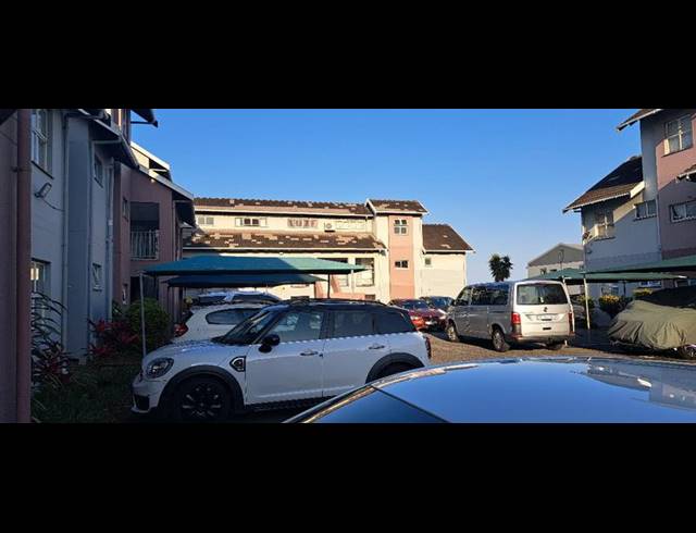 2 BEDROOM APARTMENT FOR SALE IN SYDENHAM